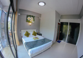 Casa Krung Kao